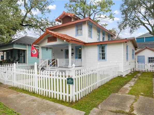 4317 Banks St, New Orleans, LA 70119