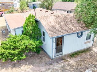 3624 Terry Lake Rd, Fort Collins, CO 80524