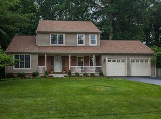 2612 Beechmont Ln, Silver Spring, MD 20906