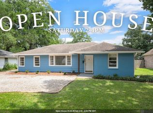 605 Pierce Ave, Baton Rouge, LA 70806