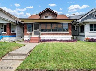 4137 W Muhammad Ali Blvd, Louisville, KY