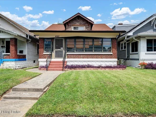 4137 W Muhammad Ali Blvd, Louisville, KY 40212
