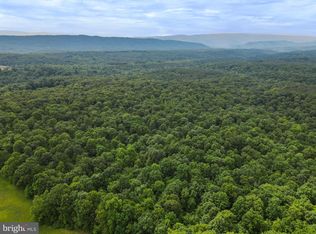 Porters Ln, Hancock, MD 21750