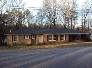 4326 Hillswood Ln, Tuscaloosa, AL 35404