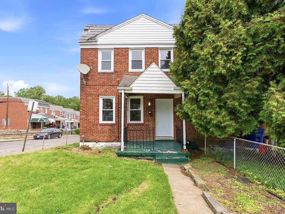 1st image of 921 Mount Holly St
