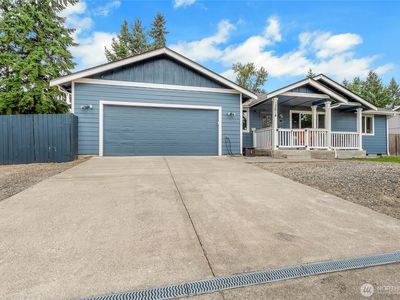 13614 Prairie Ridge Drive E, Bonney Lake, WA, 98391