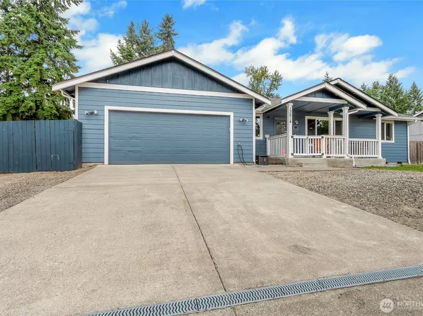 13614 Prairie Ridge Drive E, Bonney Lake, WA 98391