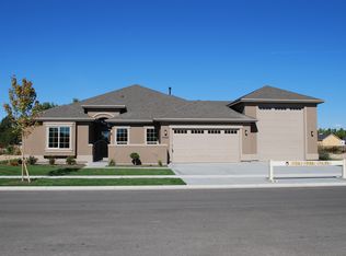 11652 W Meadowfalls Dr, Star, ID 83669