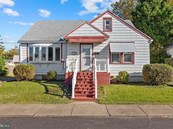 578 Eshelman St, Highspire, PA 17034