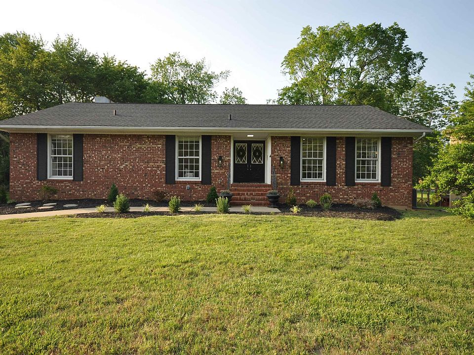1st image of 1602 Keenland Dr