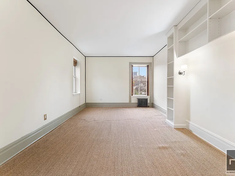 99 Bank St #7G — Photo 8