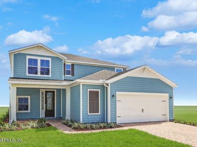 2489 MORGANZA Way, Green Cove Springs, FL, 32043