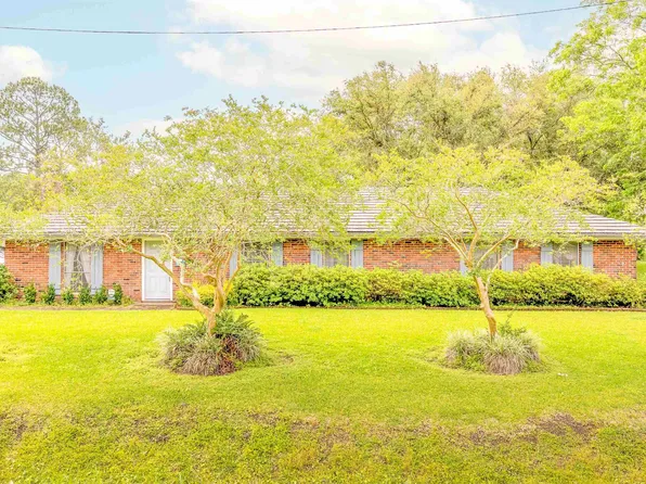 100 Palmetto St, Schriever, LA 70395