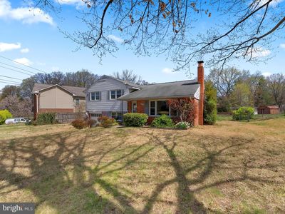 7319 Bath St, Springfield, VA, 22150