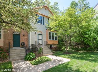 3820 Wildlife Ln, Burtonsville, MD 20866