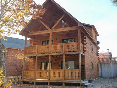 331 Hilltop Court, Warrens, WI, 54666