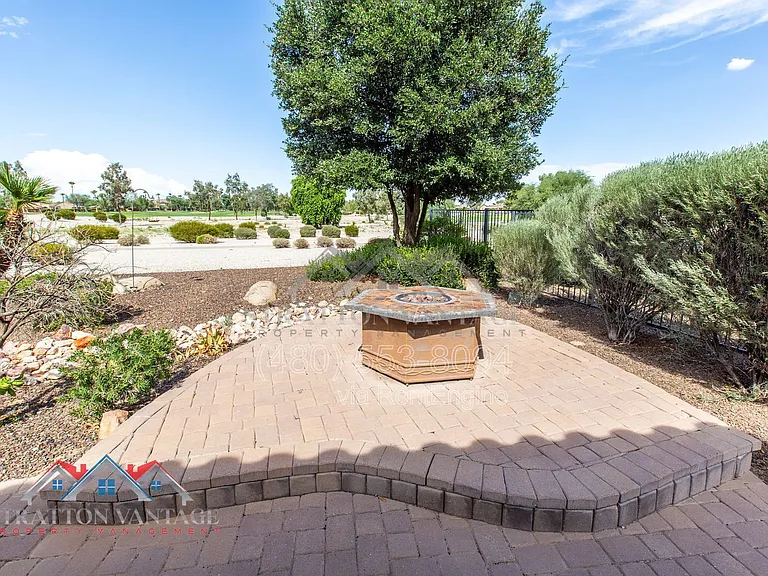 5374 W Buckskin Dr — Photo 44