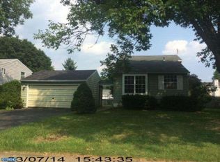 475 Wisteria Ave, Reading, PA 19606