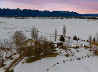 37819 Songer Rd, Ronan, MT 59864