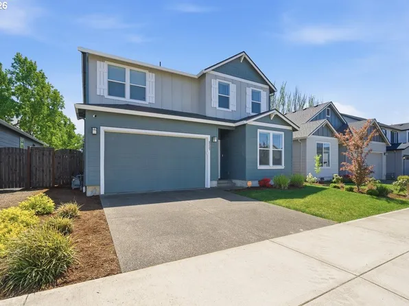 8525 N 1st St, Ridgefield, WA 98642