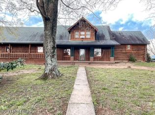 89 John Hornback Rd, Upton, KY 42784