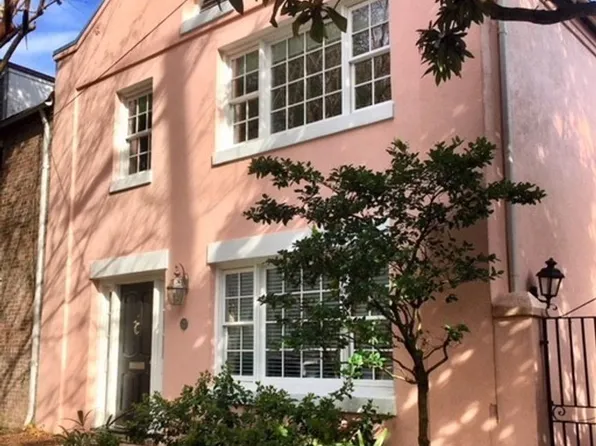 72 Logan St, Charleston, SC 29401