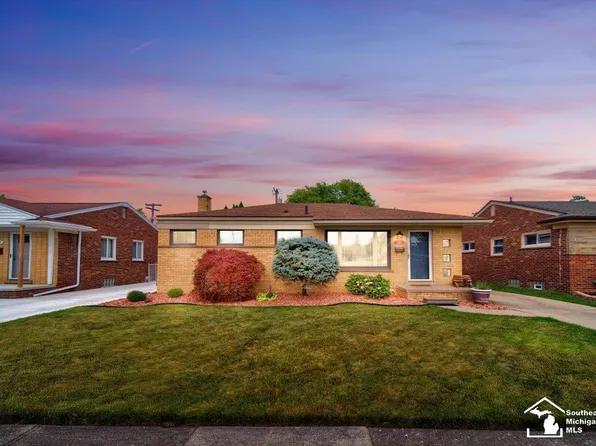 15131 Windemere St, Southgate, MI 48195