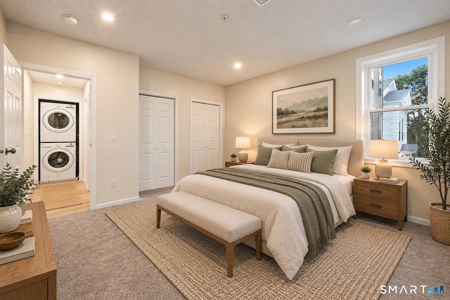 2 bed, 1.0 bath, 950 sqft, $2,100 — Photo 2