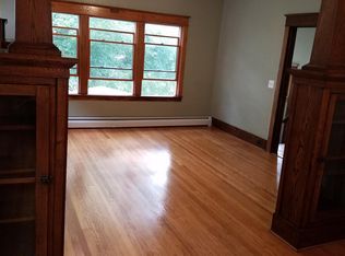 601 Crescent Ave, Buffalo, NY 14214