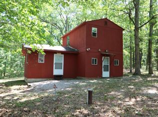 12868 Highway N, Bourbon, MO 65441
