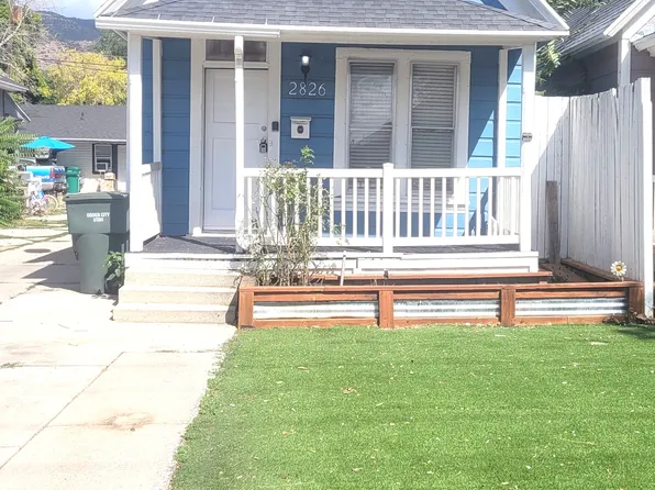 2826 Adams Ave, Ogden, UT 84403