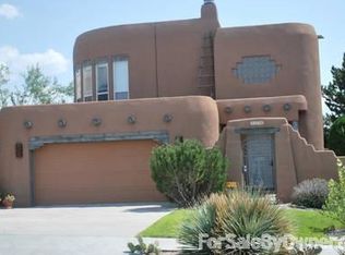 12216 Camino Arbustos NE, Albuquerque, NM 87111