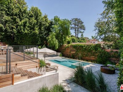 2308 Wayne Ave, Los Angeles, CA, 90027