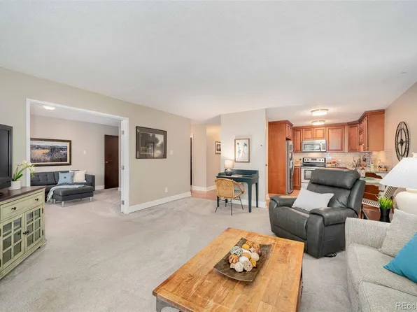 13626 E Bates Avenue Bldg 203 #107, Aurora, CO 80014