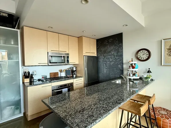 40 Fay St Unit 505, Boston, MA 02118