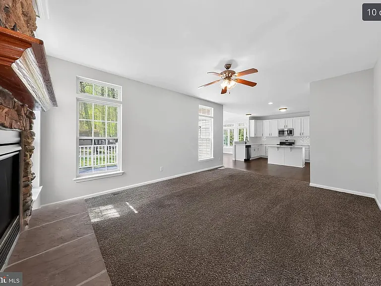 116 Bethel Springs Dr — Photo 21