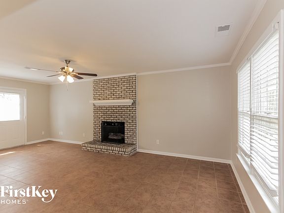 4th image of 1319 Hathshire Dr