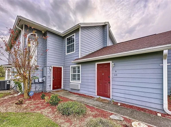 668 Caribbean Dr, Davenport, FL 33897