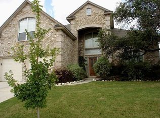 9215 Tay Dr, Helotes, TX 78023