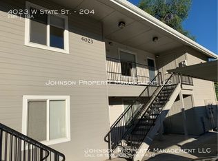 4023 W State St #204, Boise, ID 83703