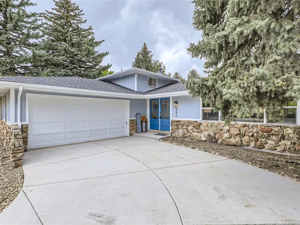 5271 Spotted Horse Trail Trail, Boulder, CO 80301