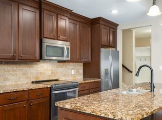 The Residences of Old Hawthorne, Columbia, MO 65201