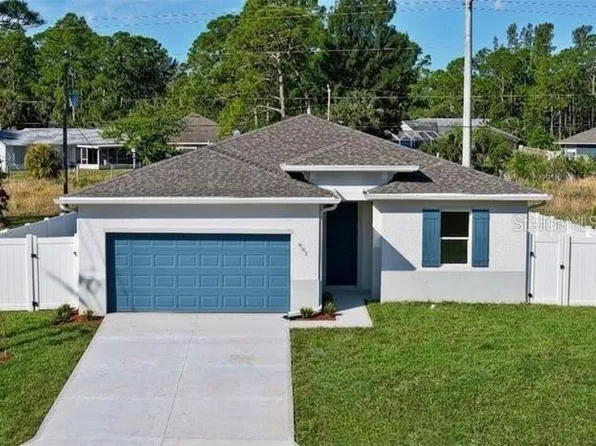 802 Damek Ter SW, Palm Bay, FL 32908