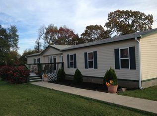 271 Lisa Ln, Austin, AR 72007