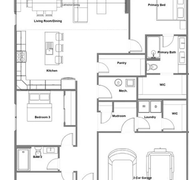 932 Eisenhower Blvd — Photo 4