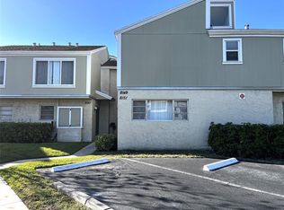 8149 Lagos De Campo Blvd #B-1, Tamarac, FL 33321