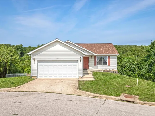 106 Hilton Ct, Saint Robert, MO 65584