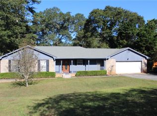1414 Panola Rd, Ellenwood, GA 30294