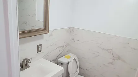 Rented by Tri Boro Terrace Realty