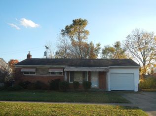 33645 Arrowhead, Westland, MI 48185
